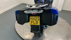 BMW R1250 RT LE 